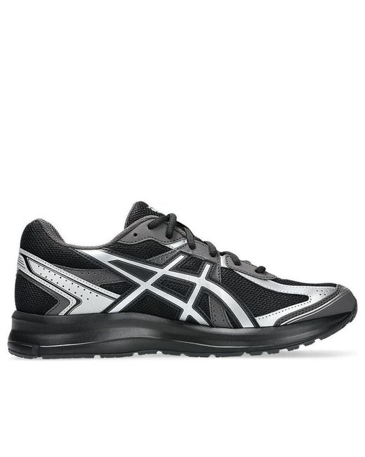 Asics Black Jog 100S Pure' for men