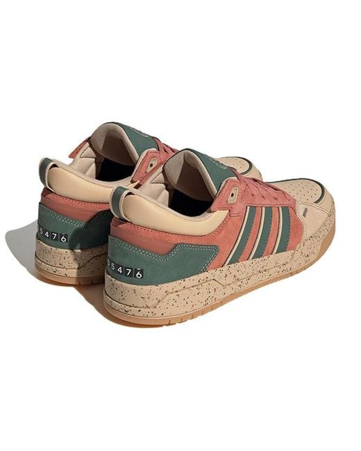 Adidas Red Neo 100Db for men