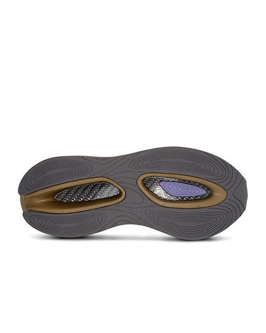 New Balance Brown X Stone Island X Tokyo Design Studio Fuelcell C_1 for men