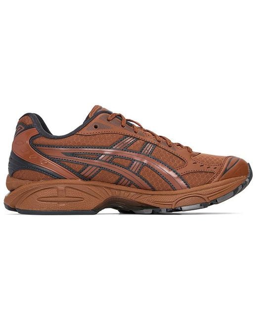 Asics Brown Gel-Kayano 14 'Earthenware Pack Rusty' for men