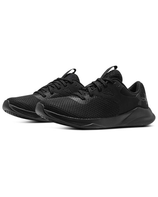Under Armour Black (Wmns) Charged Aurora 2