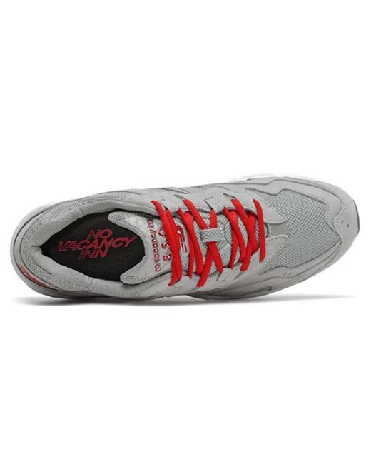 New Balance White No Vacancy Inn X 850 for men