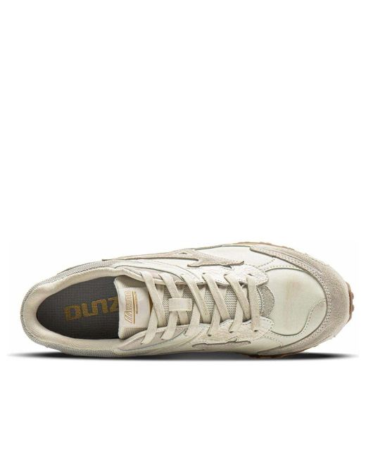 Mizuno White Lg 60S 2K 'Cream' for men
