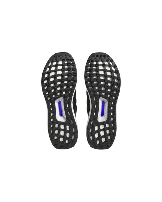 Adidas Blue Ultraboost Spikeless Golf Shoes 'Core Lucid' for men