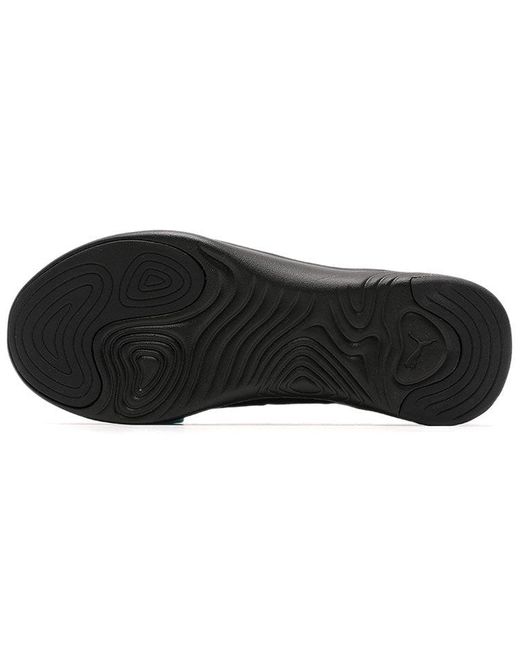 PUMA Black (Wmns) Softride Vital Repel Team'