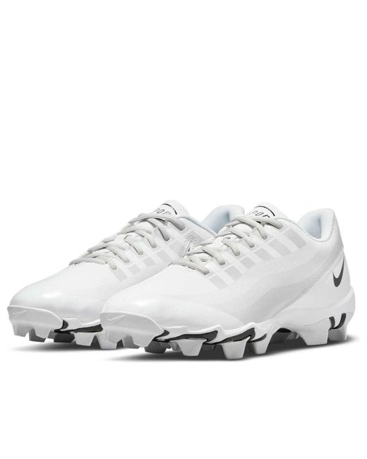 Nike White Vapor Edge Shark Light Smoke' for men