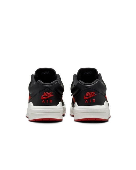 Nike Black (Wmns) Stadium 90 Gym'