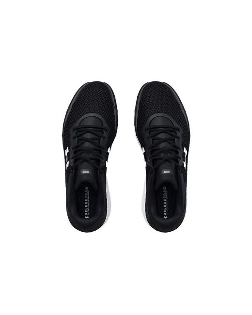 Under Armour Black (Wmns) Charged Intake 5