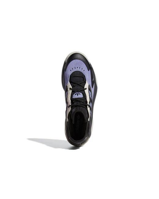 Adidas Blue Streetball Ii 'Orbit Carbon' for men