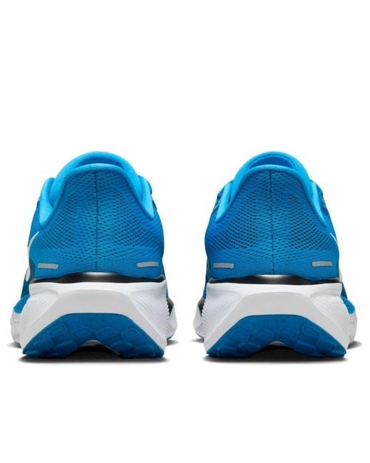 nike air zoom pegasus 37 carolina panthers