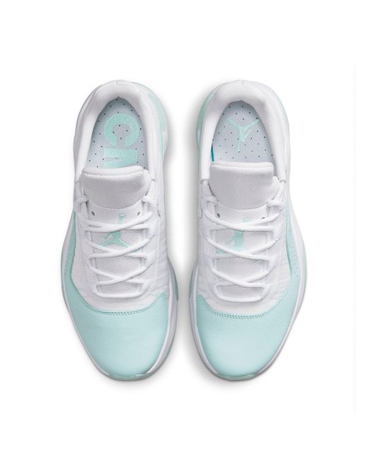Nike Blue (Wmns) 11 Cmft Low 'Igloo'