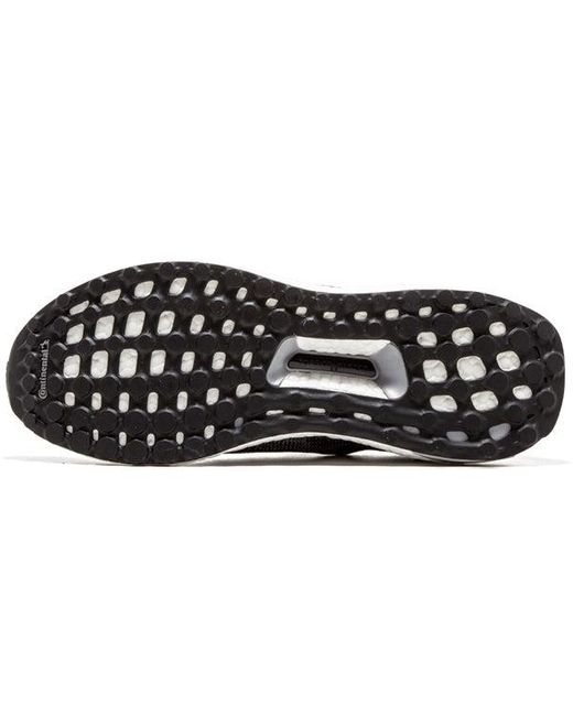 Adidas Brown Ultraboost Uncaged 'Core' for men