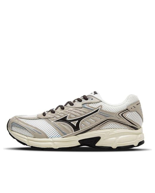 Mizuno White Speed 2010 for men