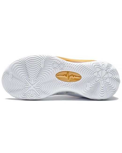 Li-ning White Wade 808 2 'Dynasty' for men