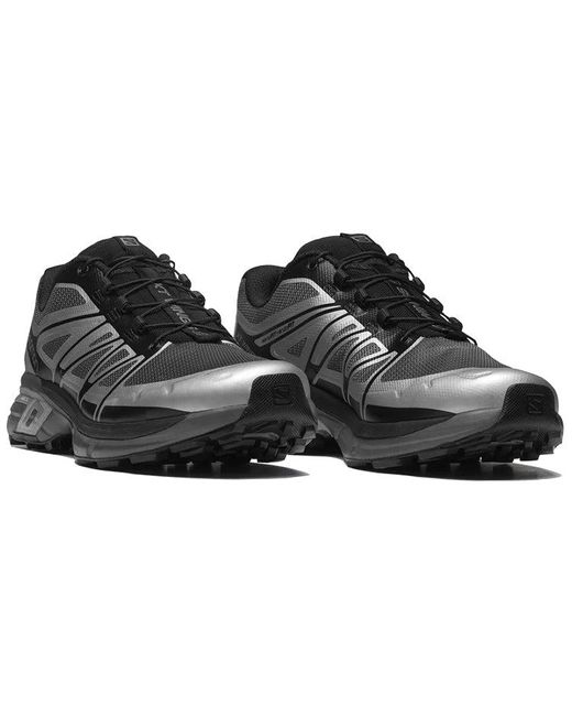 Salomon Black Xt-Wings 2 for men