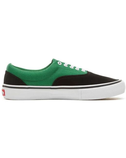 Vans Green Era Pro Amazon' for men