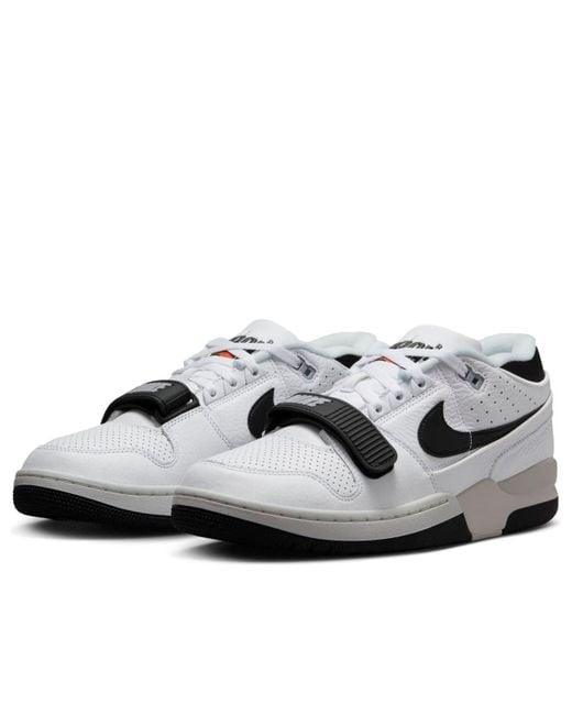 Nike Blue Air Alpha Force 88 for men