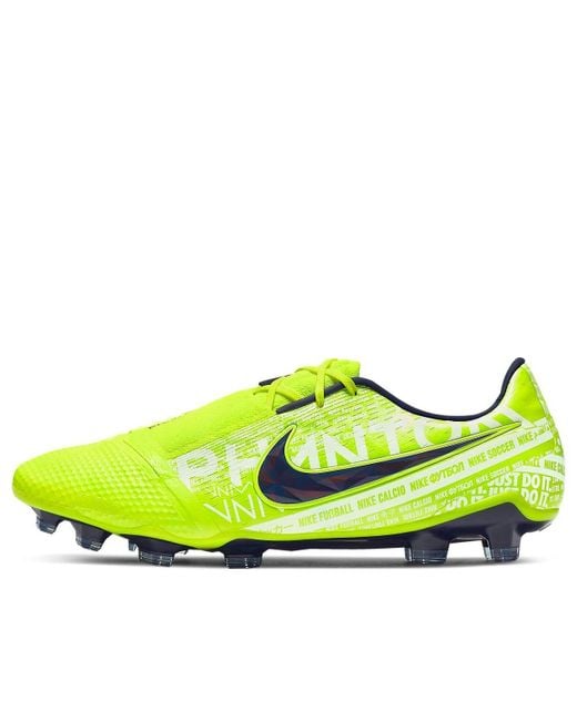 nike phantom venom elite fg mens
