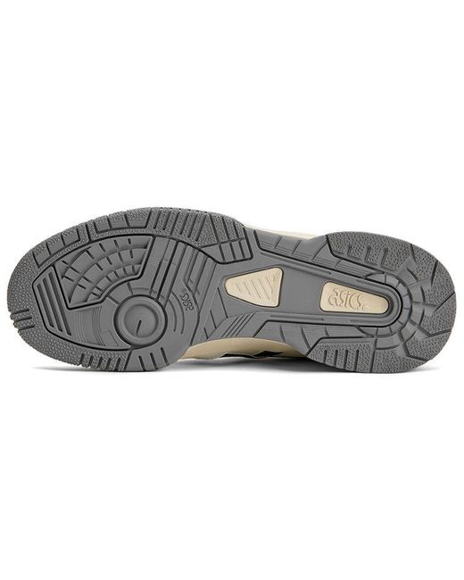 Asics White Gel-Spotlyte Low 'Cream' for men