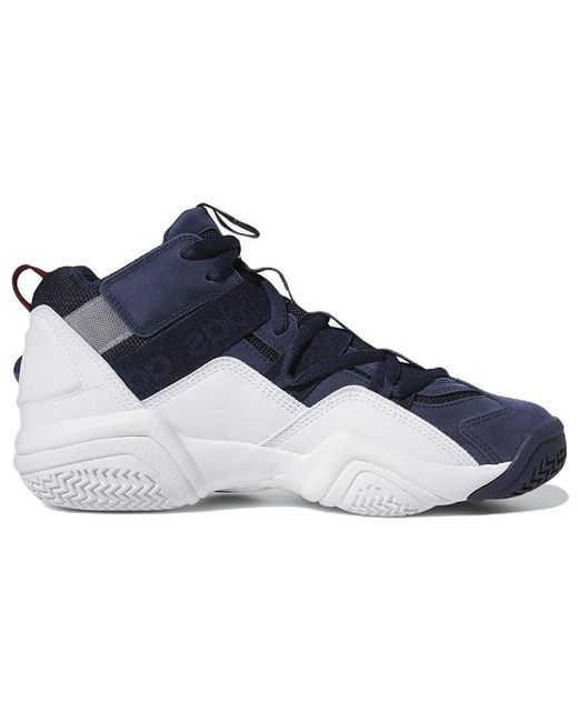 Adidas Blue Top Ten 2000 2022 for men