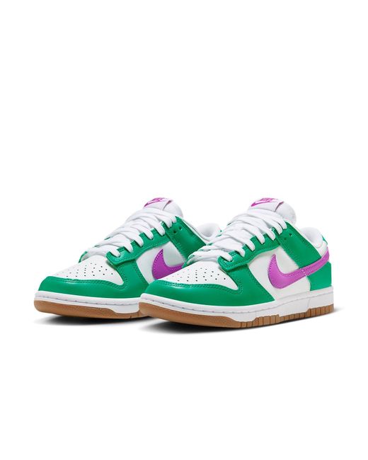 Nike Green (Wmns) Dunk Low 'Joker'
