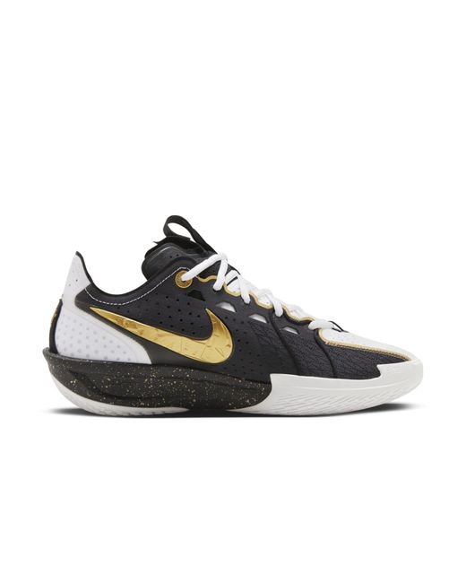 Nike White Air Zoom Gt Cut 3 'Chbl' for men