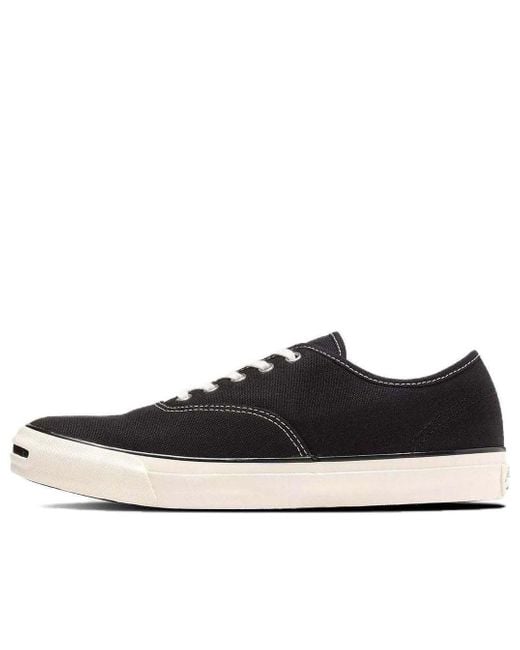 Converse Black Jack Purcell Us Windjammer for men