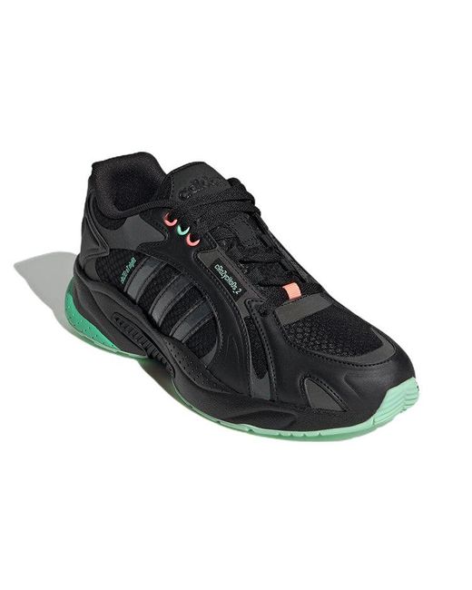 Adidas Black Neo Crazychaos Shadow 2.0 Su for men