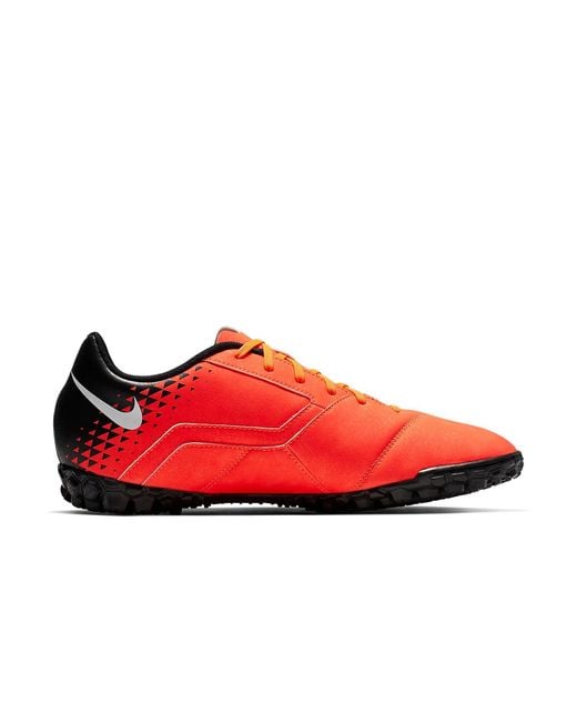 Nike Red Bombax Tf for men