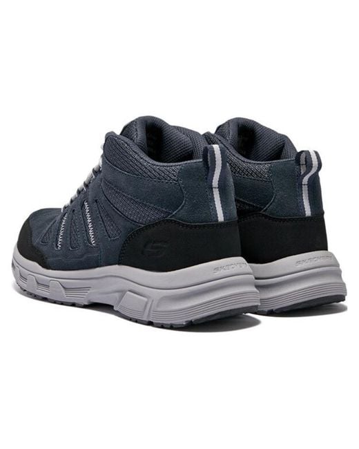 Skechers Blue Oak Canyon Boots for men
