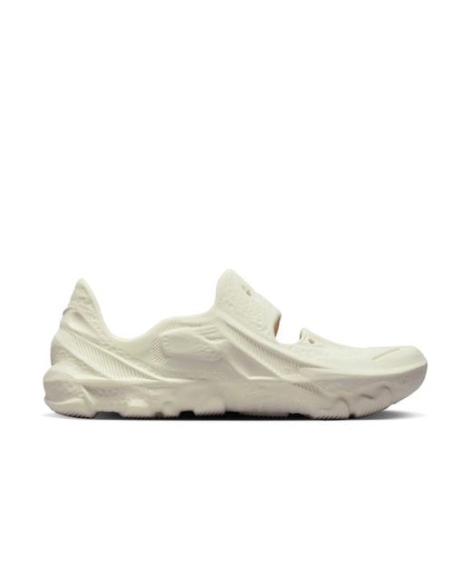 Nike White Ispa Universal 'Natural' for men