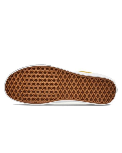 Vans Orange Era 'Mix & Match' for men