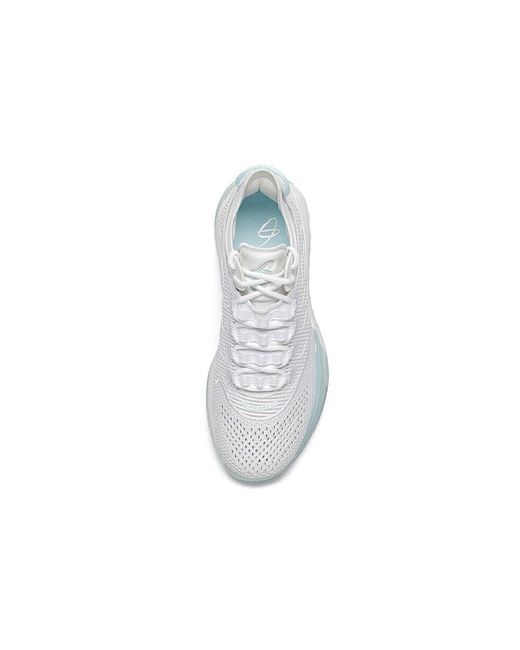 Anta White Gordon Hayward 1 Ice' for men