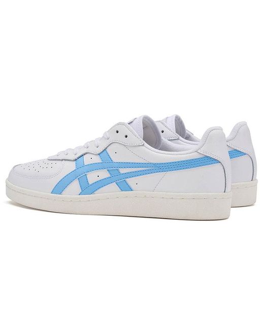Onitsuka Tiger Blue Gsm 'Light' for men