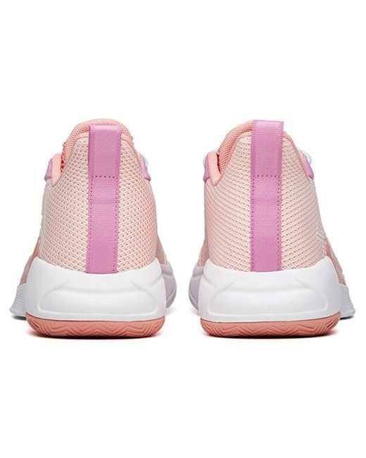 Anta Pink Attack 3 for men