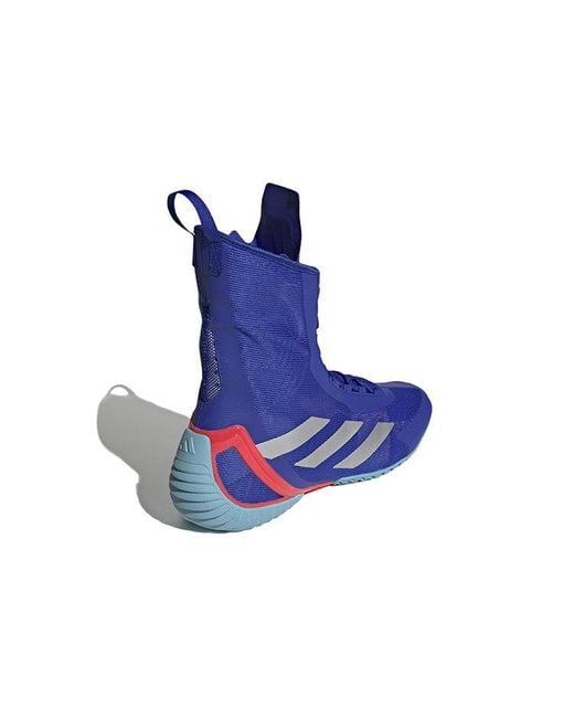 Adidas Blue Speedex Ultra for men