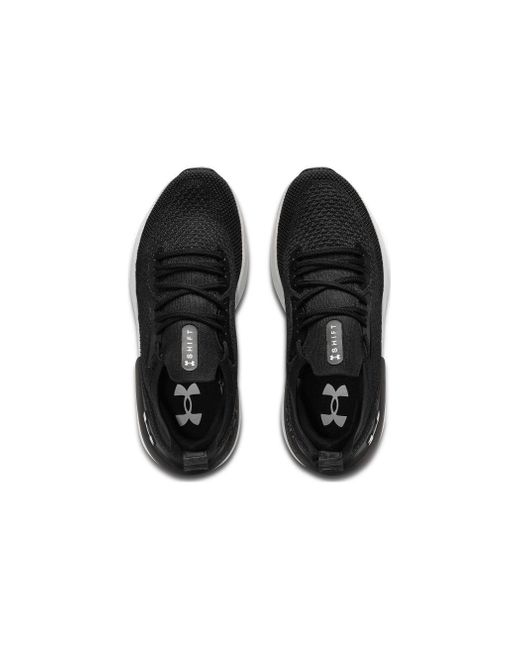 Under Armour Black (Wmns) Shift Shoes