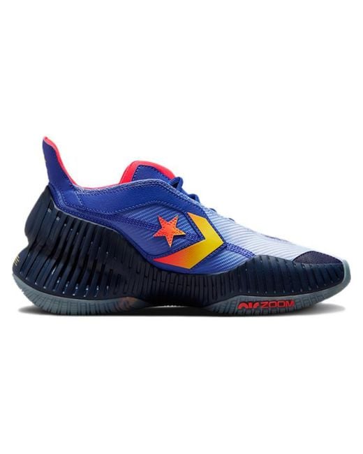 Converse Blue All Star Bb Prototype Cx for men