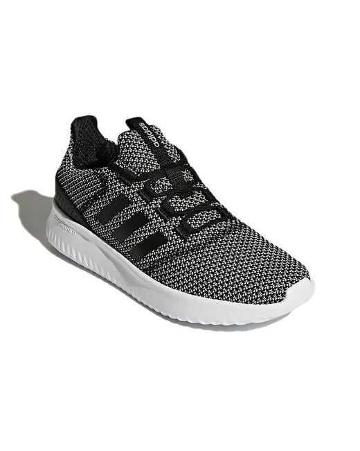 Adidas Black (Wmns) Cloudfoam Ultimate