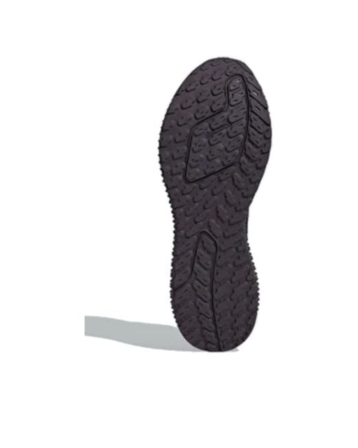 Adidas Blue 4Dfwd 3 for men