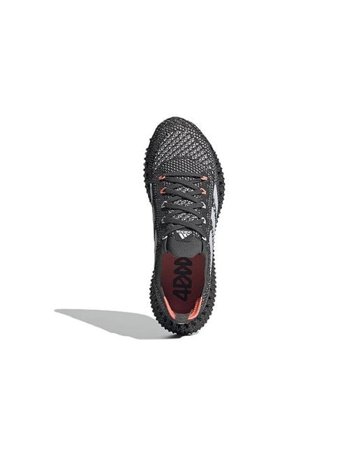 Adidas Black (Wmns) 4Dfwd Almost'