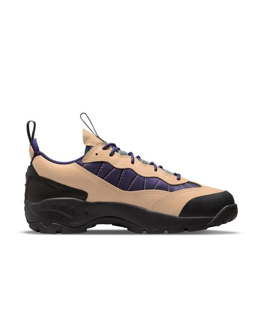 Nike Blue Acg Air Mada 'Vachetta Tan' for men