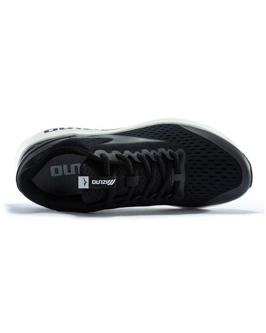 Mizuno Blue Pi Ec Low-Running Shoes for men