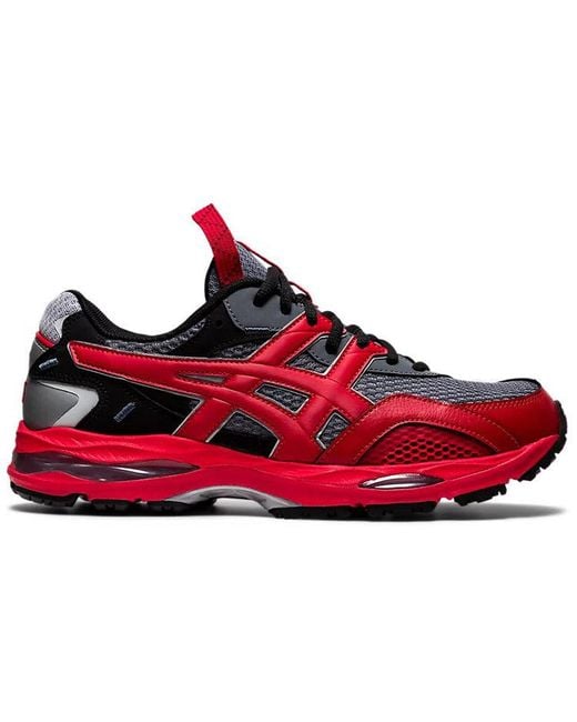 Asics Red X Kiko Kostadinov Hs2-S Gel-Mc Plus 'Classic' for men