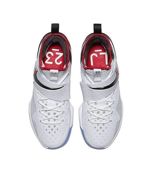 Nike White Lebron 14 Ep 'Flip The Switch' for men