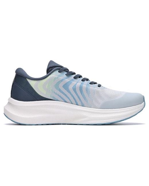 Anta Blue Champion 2 for men
