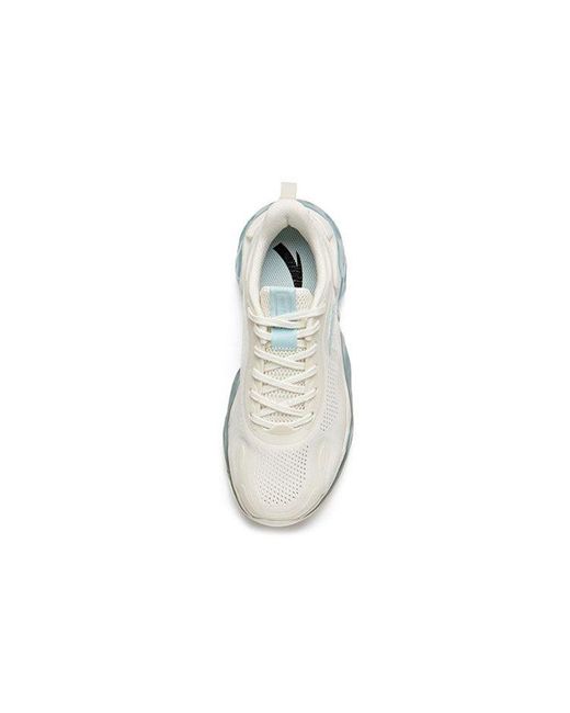 Anta White (Wmns) A-Jelly Light'