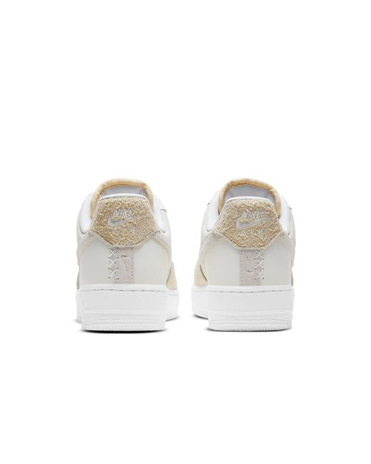 Nike White Air Force 1