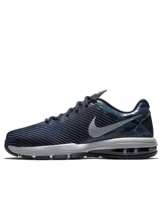 nike air max full ride trainers mens