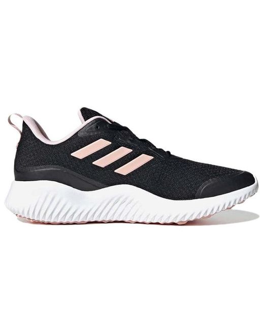 Adidas Blue Alphacomfy Vapor' for men